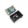 4.3inch Capacitive Touch Display for Raspberry Pi, with Protection Case, DSI Interface, 800×480 Resolution