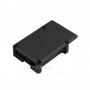 Aluminium Alloy Case for Raspberry Pi 5, Dual Cooling Fans