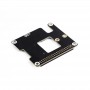 Waveshare PCIe To M.2 Adapter for Raspberry Pi 5, Supports NVMe Protocol M.2 Solid State Drive