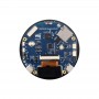 ESP32-S3 2.1inch Capacitive Touch Round Display Development Board, 480×480, IPS, 32-bit LX7 Dual-core Processor, Supports WiFi & Bluetooth