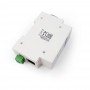 USR-DR301 DIN-rail mounted RS232 to Ethernet Converter