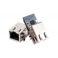 USR-K6 Serial TTL UART to Ethernet Converter Module