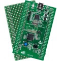 STM32F0 DISCOVERY - Evaluation Kit for STM32F051R8 MCU